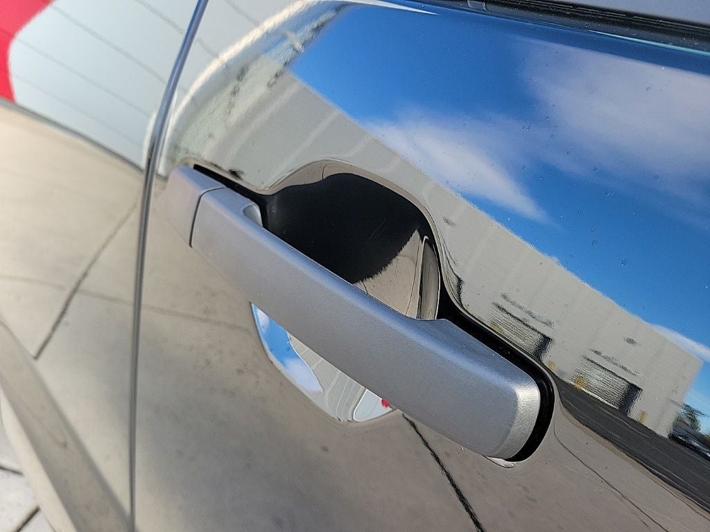 2026 Nissan Frontier Crew Cab S