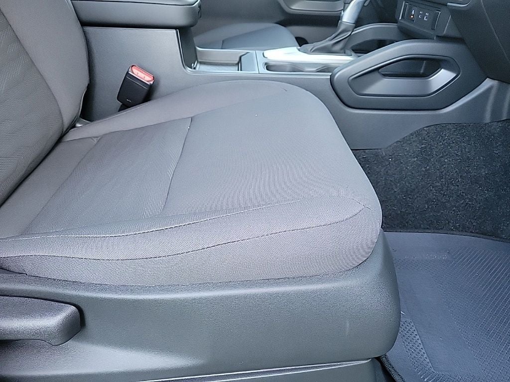 2026 Nissan Frontier Crew Cab S