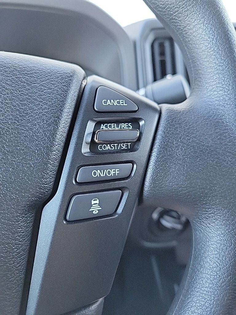 2026 Nissan Frontier Crew Cab S