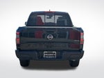 2026 Nissan Frontier Crew Cab S
