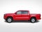 2024 Nissan Frontier Crew Cab SV