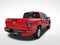 2024 Nissan Frontier Crew Cab SV