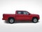 2024 Nissan Frontier Crew Cab SV
