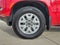 2024 Nissan Frontier Crew Cab SV