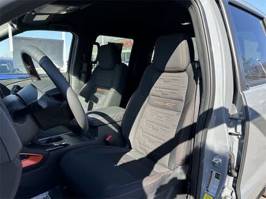 2024 Nissan Frontier PRO-4X Crew Cab 4x4 in Virginia Beach, VA - Priority Auto Group