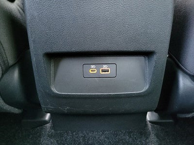 2023 Nissan Frontier Crew Cab SV