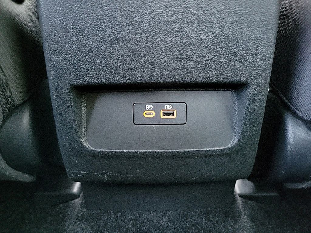 2023 Nissan Frontier Crew Cab SV