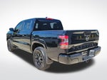 2023 Nissan Frontier Crew Cab SV