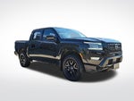 2023 Nissan Frontier Crew Cab SV