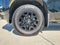 2023 Nissan Frontier Crew Cab SV