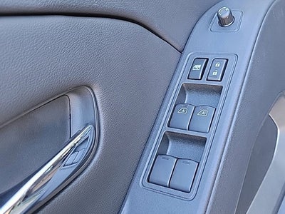 2027 Nissan Frontier Crew Cab SV