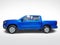 2024 Nissan Frontier Crew Cab SV