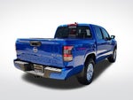 2024 Nissan Frontier Crew Cab SV