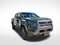 2027 Nissan Frontier Crew Cab SV