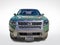 2027 Nissan Frontier Crew Cab SV