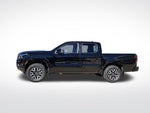 2027 Nissan Frontier Crew Cab SV