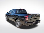 2027 Nissan Frontier Crew Cab SV
