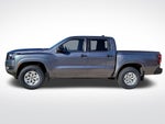 2026 Nissan Frontier Crew Cab S