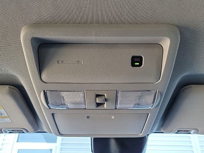 2026 Nissan Frontier Crew Cab SV Long Bed