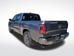 2026 Nissan Frontier Crew Cab SV Long Bed