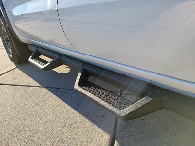 2026 Nissan Frontier Crew Cab PRO-4X® Long Bed