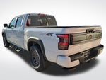 2026 Nissan Frontier Crew Cab PRO-4X® Long Bed