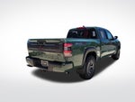 2026 Nissan Frontier Crew Cab PRO-4X® Long Bed