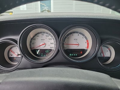 2010 Dodge Challenger R/T