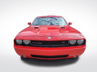 2010 Dodge Challenger R/T