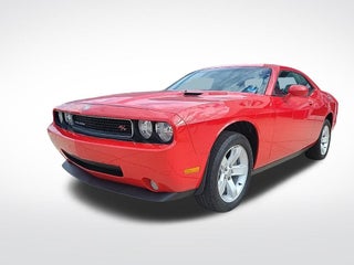 2010 Dodge Challenger R/T