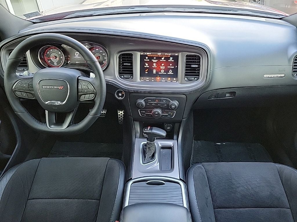 2023 Dodge Charger R/T