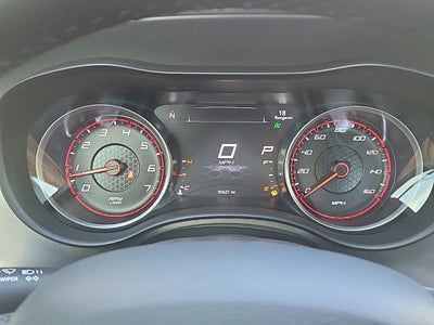 2023 Dodge Charger R/T