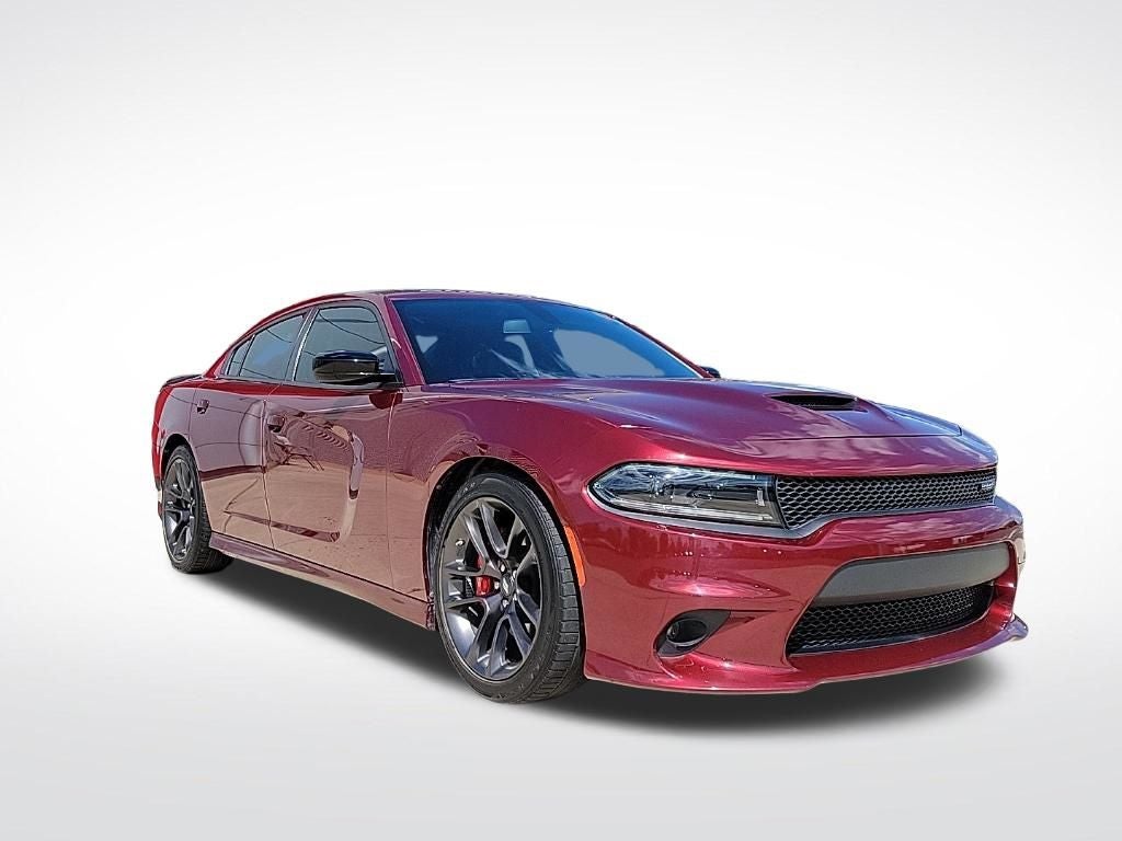 2023 Dodge Charger R/T