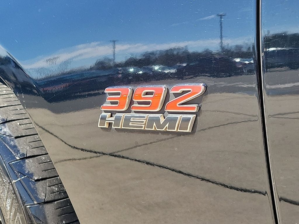 2021 Dodge Charger R/T Scat Pack