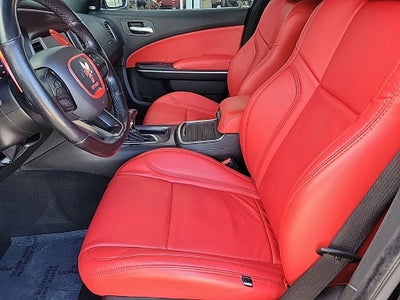 2021 Dodge Charger R/T Scat Pack