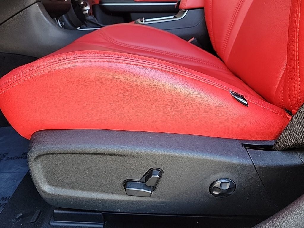 2021 Dodge Charger R/T Scat Pack