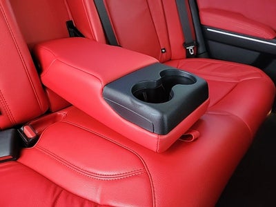 2021 Dodge Charger R/T Scat Pack