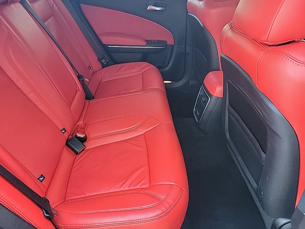 2021 Dodge Charger R/T Scat Pack