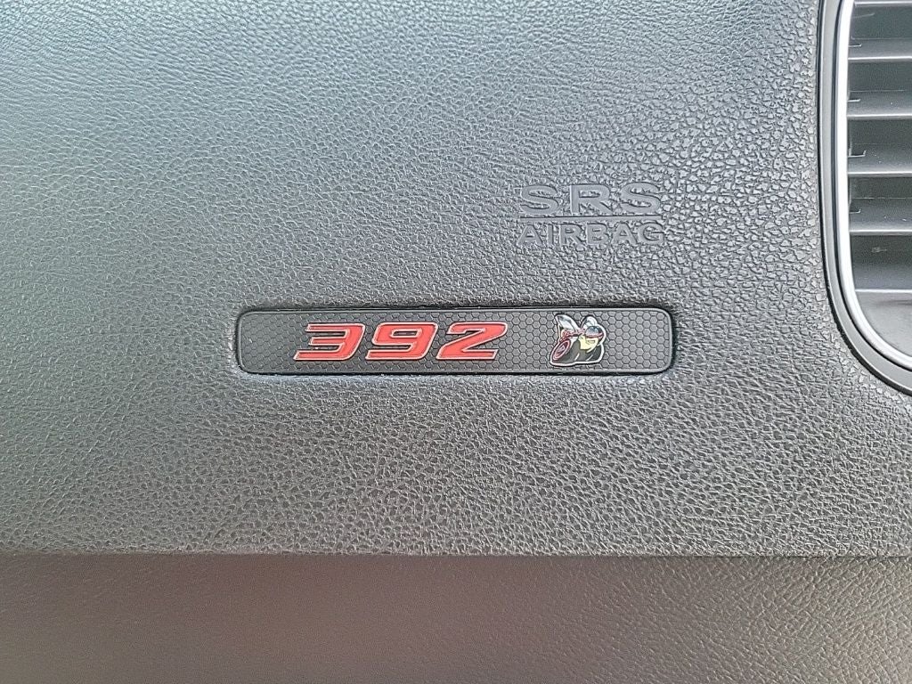 2021 Dodge Charger R/T Scat Pack