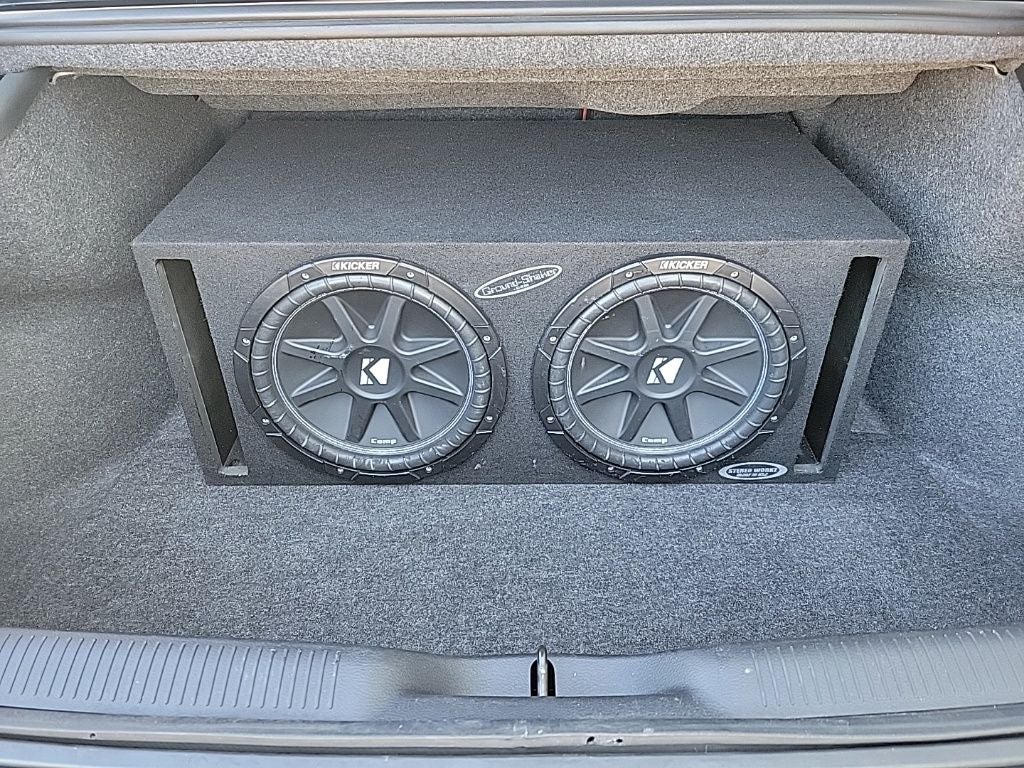 2021 Dodge Charger R/T Scat Pack