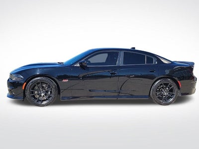 2021 Dodge Charger R/T Scat Pack