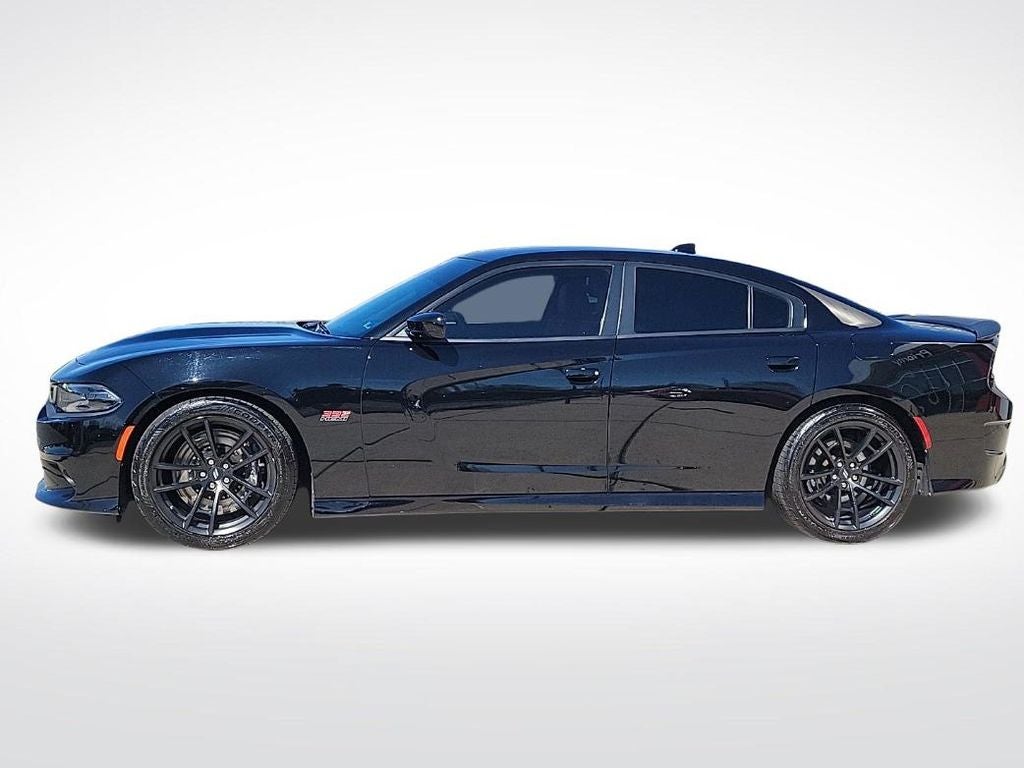 2021 Dodge Charger R/T Scat Pack