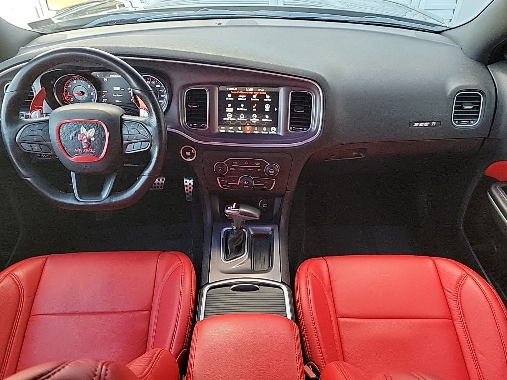 2021 Dodge Charger R/T Scat Pack
