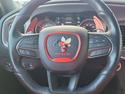2021 Dodge Charger R/T Scat Pack