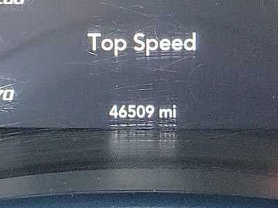 2021 Dodge Charger R/T Scat Pack