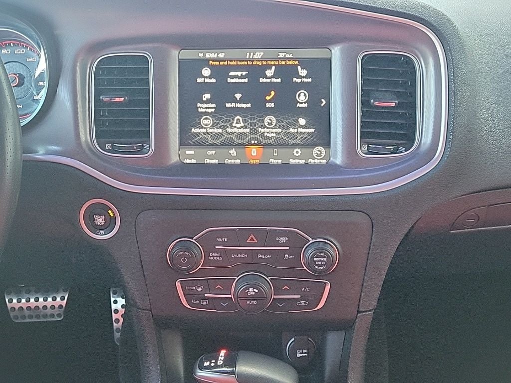 2021 Dodge Charger R/T Scat Pack