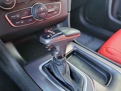 2021 Dodge Charger R/T Scat Pack