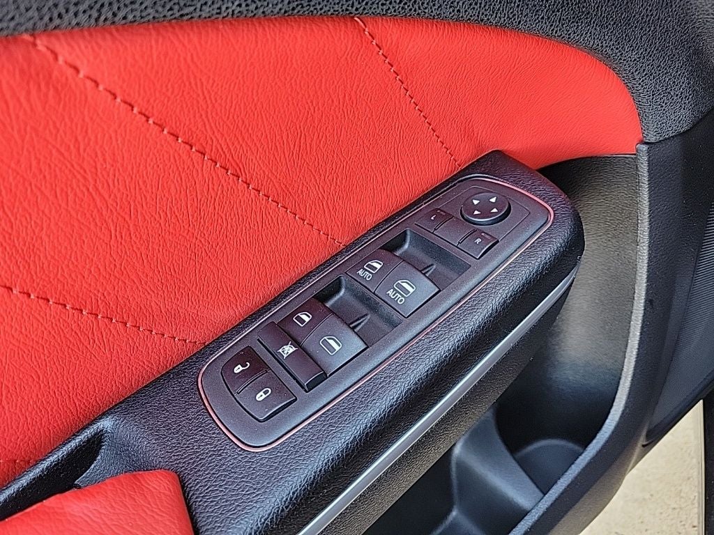 2021 Dodge Charger R/T Scat Pack