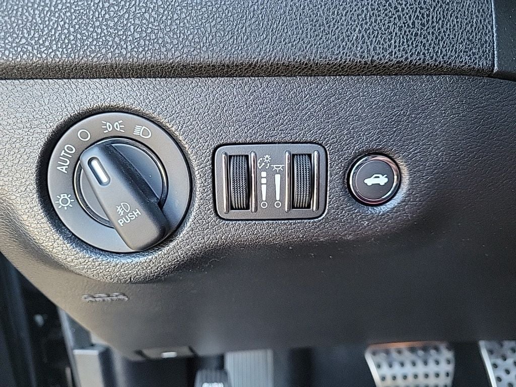 2021 Dodge Charger R/T Scat Pack