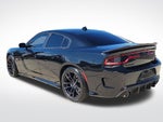 2021 Dodge Charger R/T Scat Pack